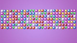 Crystal Bang - Screenshot 2