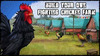 Mexican Chicken Fight - Screenshot 1