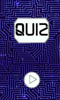 EletronicQuiz - Screenshot 1