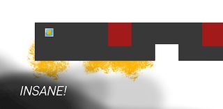 Impossible! Hardest Game Ever - Screenshot 2