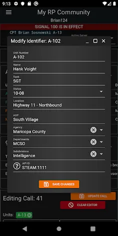 Sonoran CAD - Screenshot 3