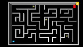 Roll in Maze - Labyrinth - Screenshot 3