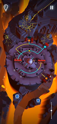 Sphaze - Screenshot 4
