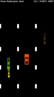 Night Racer: Car Crash Game - Screenshot 5