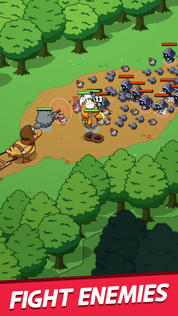Leaf World - Screenshot 5