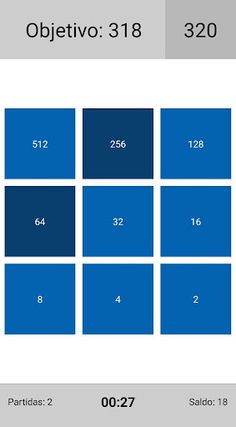 Mathm - Jogo Matemático - Screenshot 4