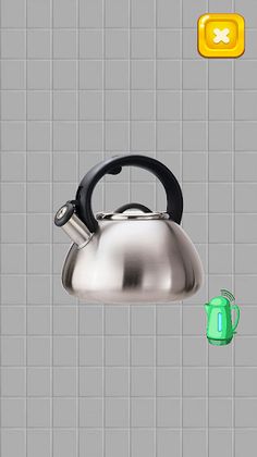 Kettle Simulator - Screenshot 4