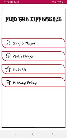 Find difference: with friends - Screenshot 1