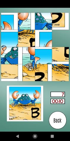 Sea Slider - Screenshot 3