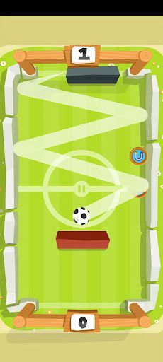 table soccer - Screenshot 4
