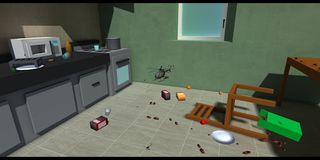 HELI - Home Battle - Screenshot 3