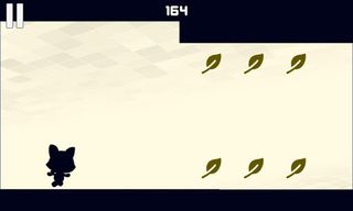 Run In Black - Screenshot 2