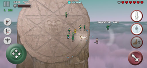 Only One - Screenshot 2