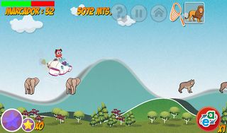 Atrapados 3 - Screenshot 1