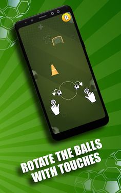 Soccer Synchronized - Screenshot 1