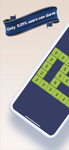 Number Puzzle,Clear the board - Screenshot 1
