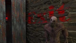 Multi-level maze - Screenshot 1