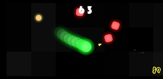 The Neon Light - Screenshot 2