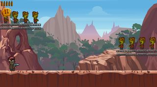 Zombie Survival - Screenshot 1