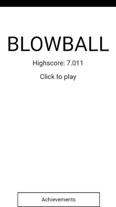 Blowball - Screenshot 4