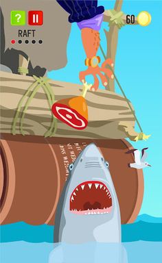 Feed it - Screenshot 2