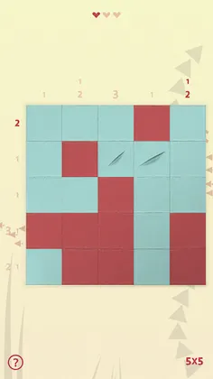Nonogram FRVR - Screenshot 1