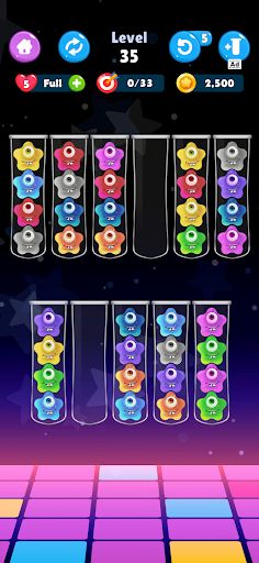 Jelleez - Screenshot 4