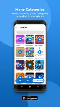 iGames - All In One Games - Screenshot 2