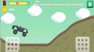 Drive Mountain - Screenshot 2