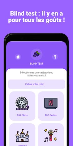 Kiwizz - Screenshot 2