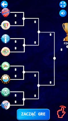Ligą Polską Gra - Screenshot 3