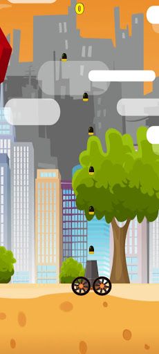 Cannon Ball Blast - Screenshot 2