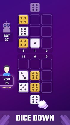 Puzzle Twist Game - Screenshot 4