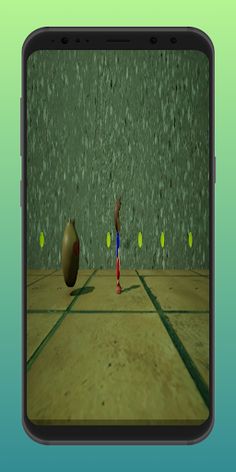 Jim’s Adventure - Jump and Run - Screenshot 3