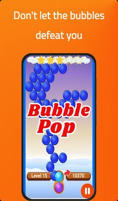 Bubble Pop Adventure - Screenshot 4