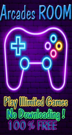 Arcades Rooms : Illimited Game - Screenshot 1