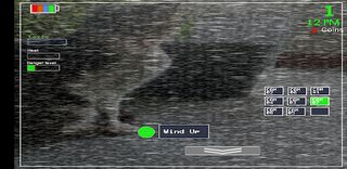 One day at Rex (Chapter 1) - Screenshot 3