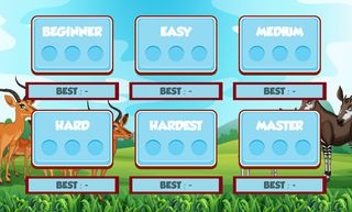 Crazy Memory - Screenshot 3