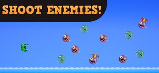 Air Rush 2D - Screenshot 2