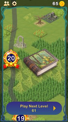 Words Away! - Word Puzzle Game - Screenshot 3