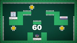 Rough Patch - Screenshot 1