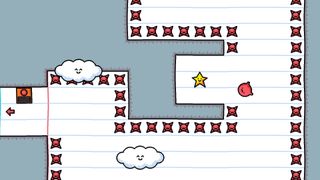 Rabisco - Screenshot 3