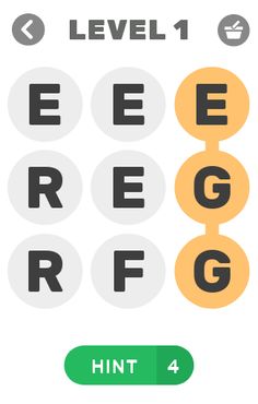 English spelling quiz - Screenshot 1