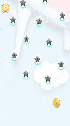 Airplane Jigsaw Puzzle - Screenshot 2