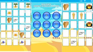 Pharaoh secrets - Screenshot 2