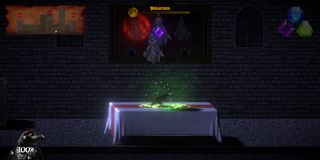 Creepy Crow - Screenshot 3