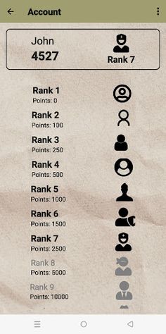 Roman Numerals Odyssey - Screenshot 3