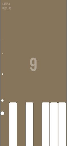 DrFalling - Screenshot 1