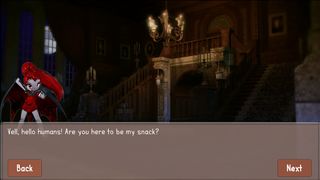 HalloweenTime - Screenshot 2