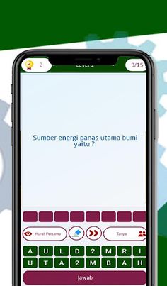 Cerdas Cermat Indonesia - Screenshot 4
